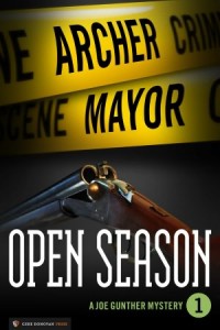 Open Season ebook by Archer Mayor Open Season ebook by Archer Mayor