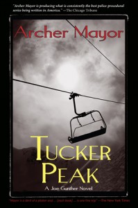 TuckerPeak