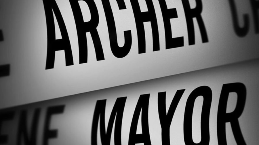 Archer Mayor