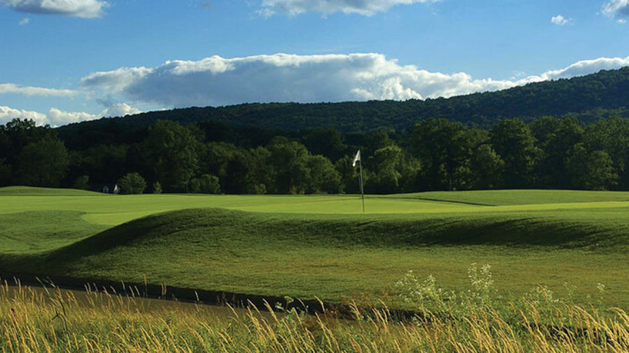 Wintonbury Hills Golf Course